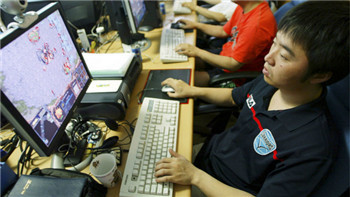 手游崛起致韩国网游开发商受挫